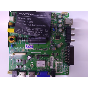 SANYO . NORDMENDE . ...